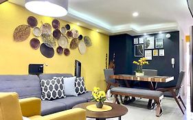 Vive Tlaquepaque - Apartamento Luxxe & Comfort